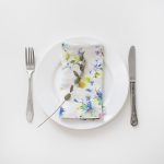 Linen Tales Napkins Set - Image 9