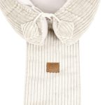 Baby Nest for Sleeping - Ecru - Image 4