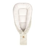 Baby Nest for Sleeping - Ecru - Image 3