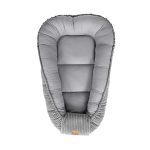 Baby Nest for Sleeping - Grey - Image 6