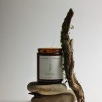 Scented Candle Juniper