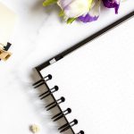 Premium Dream Plan Do Notebook - Vegan Leather - Image 3