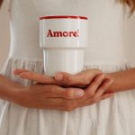 Ceramic Mug - Amore - Image 2