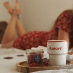 Ceramic Mug - Amore - Image 3