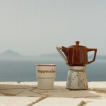 Ceramic Mug - Cappuccino - Image 10