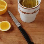 Ceramic Mug - Cappuccino - Image 5