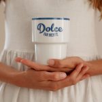 Ceramic Mug - Dolce far Niente - Image 2