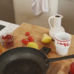 Ceramic Mug - La Dolce Vita - Image 3