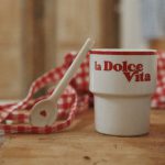 Ceramic Mug - La Dolce Vita - Image 4