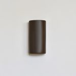 Ceramic wall light CURVE - Brown - Image 6