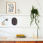 Ceramic Wall Mask – Anthracite Grey - Image 3