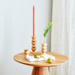 Ceramic Wave Tray – Rectangular White - Image 3