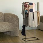 Clothes Rack Stand