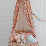 Cotton Quilted Patchwork Blanket + Pillow Set Large - Summer Garden - Image 5