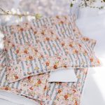 Cotton Quilted Patchwork Blanket + Pillow Set Large - Summer Garden - Image 6