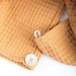 Cotton Waffle Hair Towel/Turban - Image 13