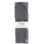 Cotton Waffle Hair Towel/Turban - Image 11