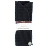 Cotton Waffle Hair Towel/Turban - Image 4