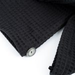 Cotton Waffle Hair Towel/Turban - Image 2