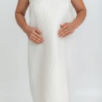 Cotton Waffle Sauna Wrap With Velcro - Image 11