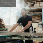 Floating Shelf CurveLine - Image 6