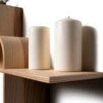 Floating Shelf CurveLine - Image 3