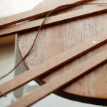 Frame Poster For 50x70 cm - Oak - Image 6