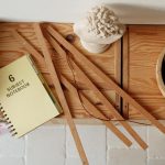 Frame Poster For 50x70 cm - Oak - Image 3