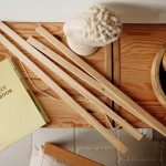 Frame Poster For 50x70 cm - Pine - Image 3