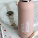 SEIK GIRL BOSS WATER BOTTLE / THERMOS - 500ML - Image 2