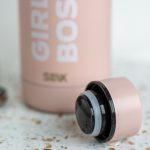 SEIK GIRL BOSS WATER BOTTLE / THERMOS - 500ML - Image 4
