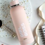 SEIK GIRL BOSS WATER BOTTLE / THERMOS - 500ML - Image 5