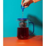 Gyro Teapot Blue, 1.25 liters - Image 6