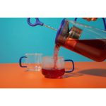 Gyro Teapot Blue, 1.25 liters - Image 5