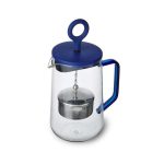 Gyro Teapot Blue, 1.25 liters - Image 2