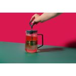 Gyro Teapot Green, 1.25 liters - Image 4