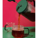 Gyro Teapot Green, 1.25 liters - Image 2