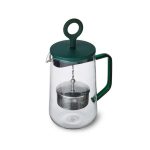 Gyro Teapot Green, 1.25 liters - Image 6