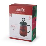 Gyro Teapot Green, 1.25 liters - Image 8