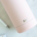 SEIK WATER BOTTLE / THERMOS – PINK COLOR 500ML - Image 4