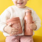 Insulated Lunch Pot 500ml - Mrs. Cat