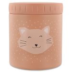 Insulated Lunch Pot 500ml - Mrs. Cat - Image 2
