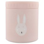 Insulated Lunch Pot 500ml - Mrs. Rabbit - Image 2