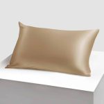 Mulberry Silk Pillowcase with Zipper, 22 Momme, 50×70 - Image 12