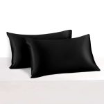 Mulberry Silk Pillowcase with Zipper, 22 Momme, 50×70 - Image 16