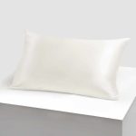 Mulberry Silk Pillowcase with Zipper, 22 Momme, 50×60 - Image 18