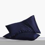 Mulberry Silk Pillowcase with Zipper, 22 Momme, 50×70 - Image 10