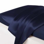 Mulberry Silk Pillowcase with Zipper, 22 Momme, 50×60 - Image 7