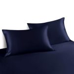 Mulberry Silk Pillowcase with Zipper, 22 Momme, 50×60 - Image 14