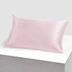 Mulberry Silk Pillowcase with Zipper, 22 Momme, 50×70 - Image 21
